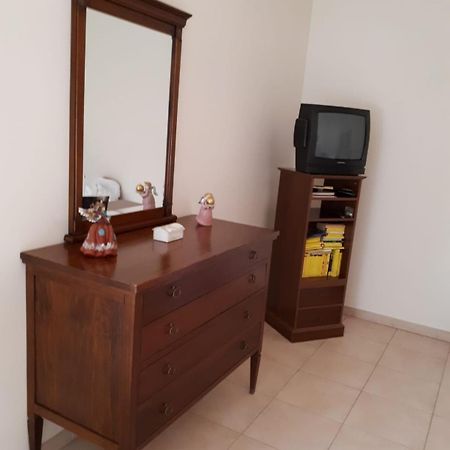 B&B Porta Del Gargano San Marco in Lamis Exteriör bild