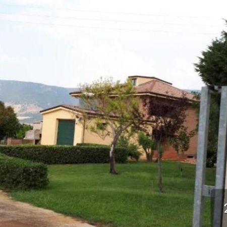 B&B Porta Del Gargano San Marco in Lamis Exteriör bild