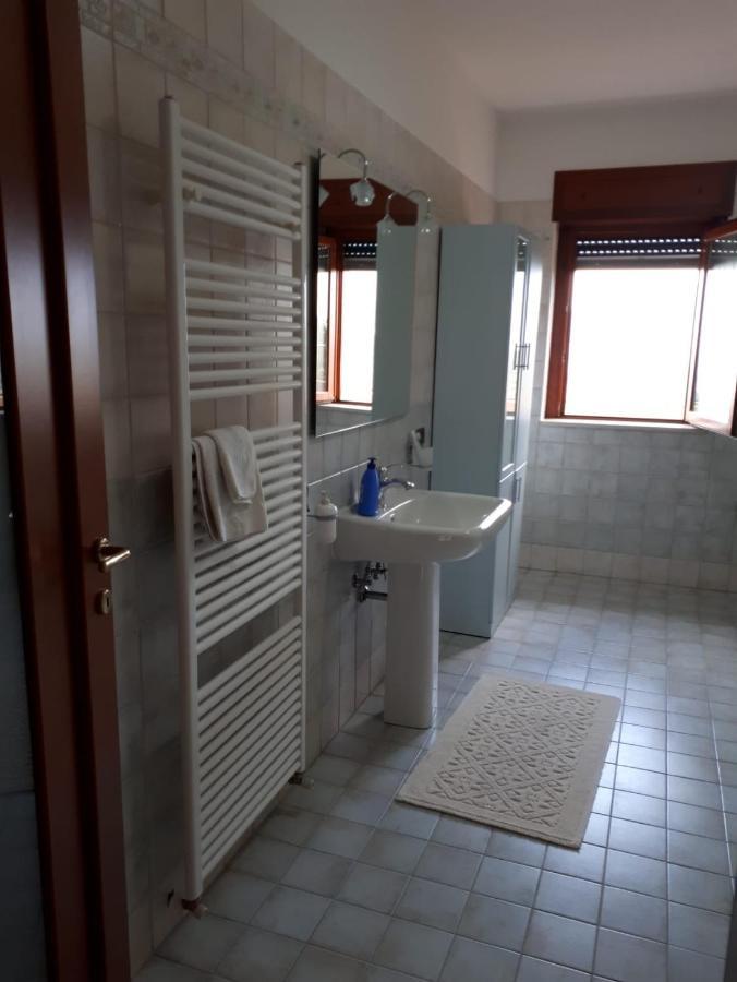 B&B Porta Del Gargano San Marco in Lamis Exteriör bild