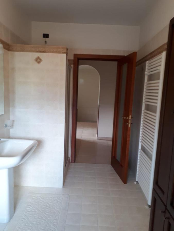 B&B Porta Del Gargano San Marco in Lamis Exteriör bild