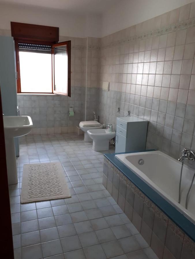 B&B Porta Del Gargano San Marco in Lamis Exteriör bild