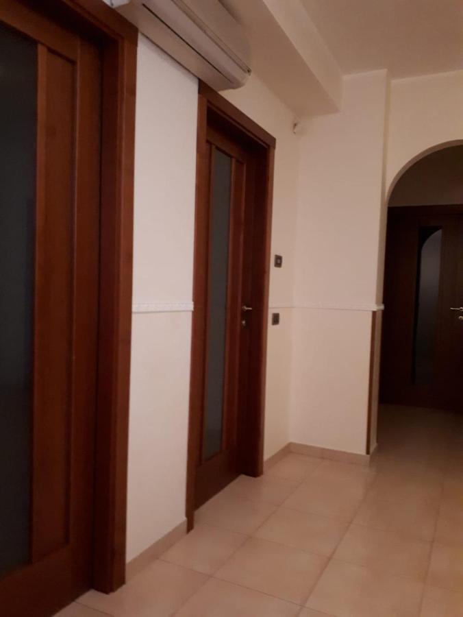 B&B Porta Del Gargano San Marco in Lamis Exteriör bild