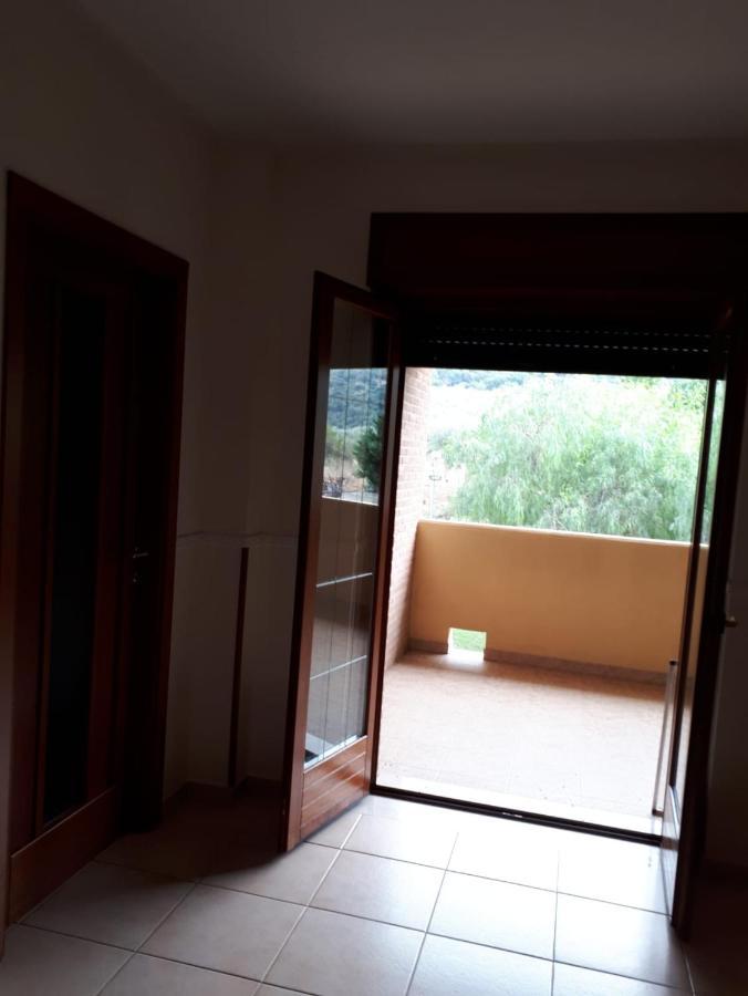 B&B Porta Del Gargano San Marco in Lamis Exteriör bild
