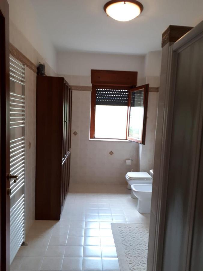 B&B Porta Del Gargano San Marco in Lamis Exteriör bild