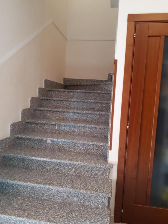B&B Porta Del Gargano San Marco in Lamis Exteriör bild